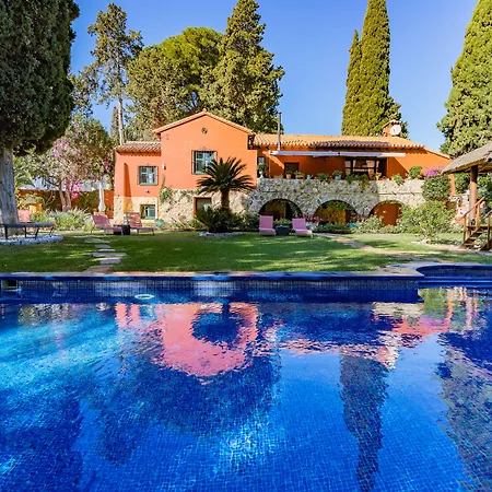 Casa Paraiso Boutique B&B-3
